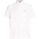 Tommy Hilfiger Poplin Short Sleeve Regular Fit Shirt - White