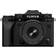 Fujifilm X-T5 + XF 16-50mm F2.8-4.8 R LM WR Black