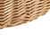 Wejoy Picnic Wicker Natural Basket