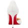 Christian Louboutin Iriza 85 mm - Bianco