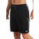 Nike Men's Contend 9" Volley Swim Shorts - Black