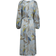 Mos Mosh Rosaleen Florie Dress - Cashmere Blue