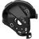 Schutt F7 LX1 Youth Football Helmet - Black