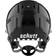 Schutt F7 LX1 Youth Football Helmet - Black