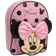 Disney Official Minnie Mouse Bow Backpack - Pink