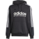 Adidas House of Tiro Sportswear Hoodie - Black