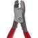 C.K T3963 Kabelsaks