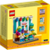 LEGO Birthday Diorama 40584