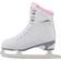 Skate Guru Jackson Ultima FINESSE JS180 / JS181 / JS184 Figure Ice Skates With Guardog Skate Guards And Bag