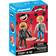 Playmobil Miraculous Adrien & Cat Noir 71337