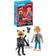 Playmobil Miraculous Adrien & Cat Noir 71337