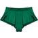 Playful Promises Diana French Knicker - Green