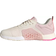 Adidas Dropset 3 W - Chalk White/Iron Metallic/Semi Pink Spark