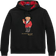 Polo Ralph Lauren Lunar New Year Polo Bear Fleece Hoodie - Black