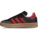 Adidas Samba XLG - Core Black/Better Scarlet/Carbon