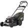 Texas Razor 4611TR/W Petrol Powered Mower