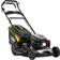 Texas Razor 4611TR/W Petrol Powered Mower