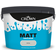 Crown Emulsion Wall Paint Soft Grey 2.5L