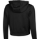 Nike Women's Therma Fit One Pullover Hoodie - Black/White