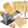 Ktaxon Pasta Machine Roller Maker