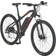 Prophete E-Bike Graveler E-MTB 29" Black Matt