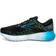 Brooks Glycerin 20 M - Black/Hawaiian Ocean/Green