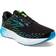 Brooks Glycerin 20 M - Black/Hawaiian Ocean/Green