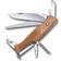 Wenger Ranger Wood 55 Multiverktyg
