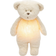 Moonie Organic Humming Bear Nattlampa