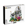 LEGO Bricklink Mountain View Observatory - 910027