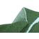 Lorena Canals Tapis Rectangulaire Lavable En Coton Taille 160x120 Vert 63x47.2"