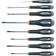 Bahco BE-8010 Slotted Screwdriver