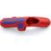 Knipex ErgoStrip 16 95 02 SB Skaltang