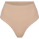 SKIMS Seamless Sculpt Mid Waist Thong - Mica