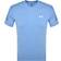 Under Armour Tech Utility T Shirt Blue