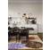 Layered Magical Garden Beige, Multifarget 180x270cm