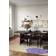 Layered Magical Garden Beige, Multifarget 180x270cm