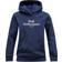 Peak Performance Junior Original Hood - Blue Shadow/Offwhite (G79978-010)