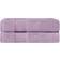 Superior Cotton Solid Heavyweight Bath Towel Purple (172.7x86.4cm)