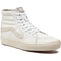 Vans Sk8-Hi Premium Leather - White