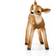 Schleich White Tailed Fawn 14820