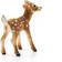 Schleich White Tailed Fawn 14820