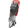 Facom 467B.JP10PB 10pcs Ratchet Wrench