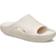 Crocs Mellow Tide Recovery Slide - Stucco