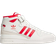 adidas Forum Mid - Cloud White/Better Scarlet