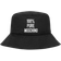 Moschino 100% Pure Nylon Hat - Black