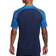 Nike Dri-FIT Strike 23 Training T-shirt Men - Navy/Blue/White