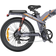 Engwe X24 Electric Bike - Gray