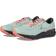 Brooks Ghost 16 W - Surf/Flower/Whitecap