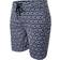 YEAZ Dazzers Swim Shorts - Dark Blue
